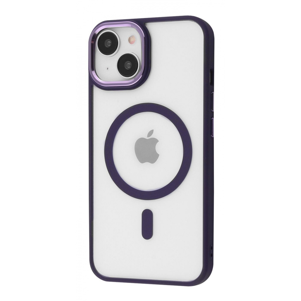 Чохол WAVE Ardor Case with Magnetic Ring iPhone 15 Plus — Придбати в Україні - фото 10