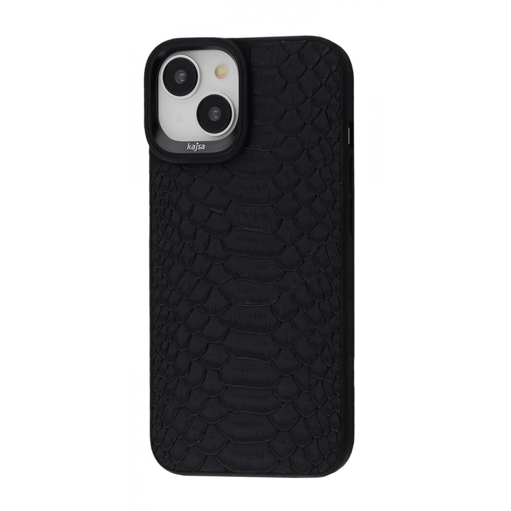 Чохол Kajsa Snake Pattern iPhone 13/14 — Придбати в Україні