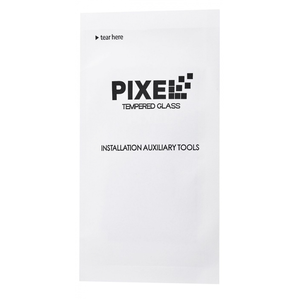 Захисне скло FULL SCREEN PIXEL iPhone 7 Plus/8 Plus — Придбати в Україні