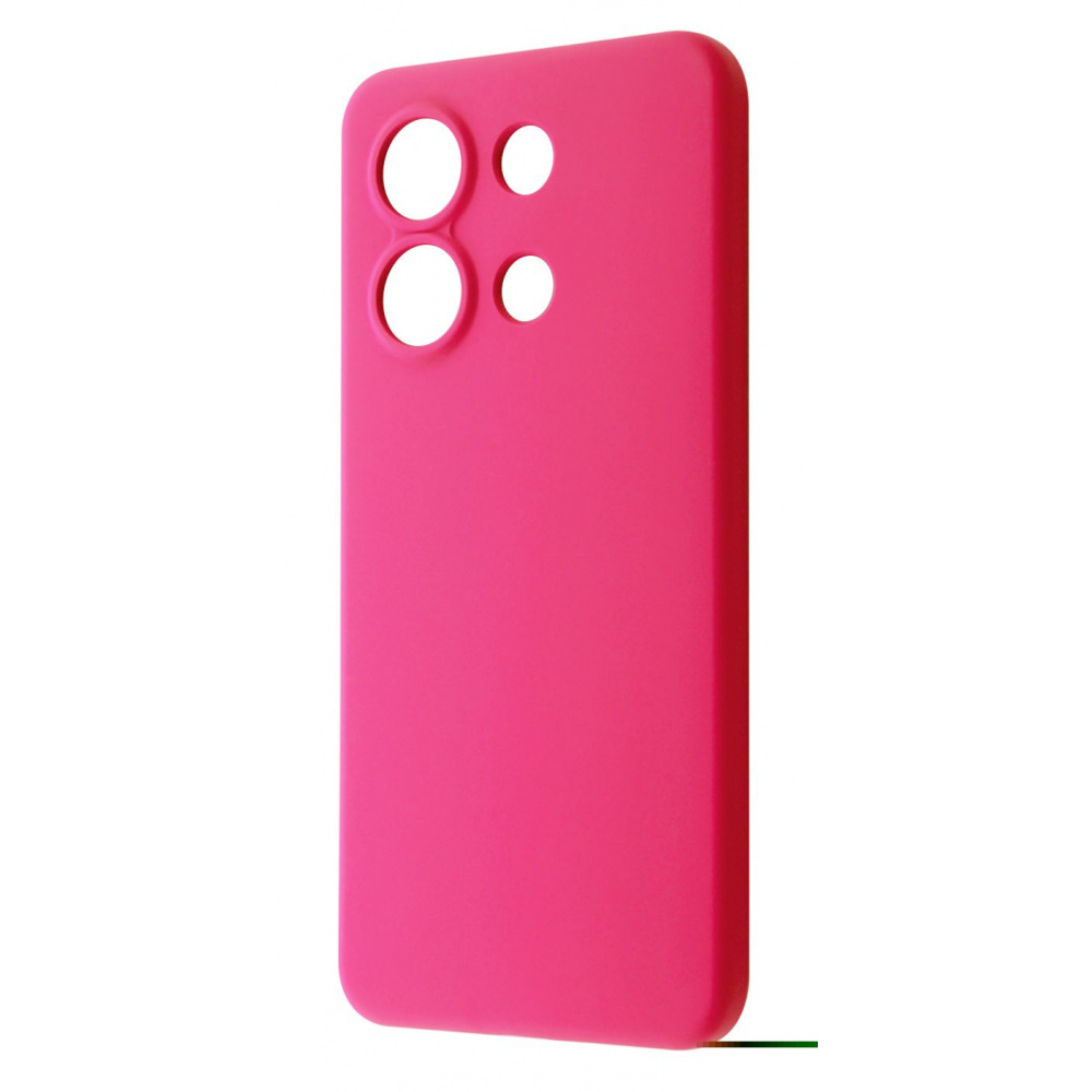 Чехол WAVE Full Silicone Cover Xiaomi Redmi Note 13 4G - фото 15