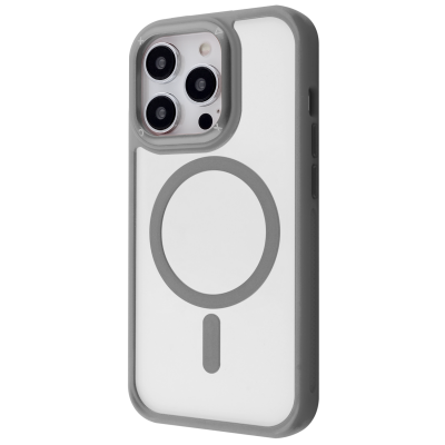 Купить Чехол Proove Clear Essence Case with Magnetic Ring iPhone 16 Pro 62292 - Ncase
