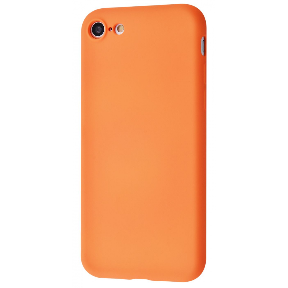 Чехол WAVE Colorful Case (TPU) iPhone 7/8/SE 2