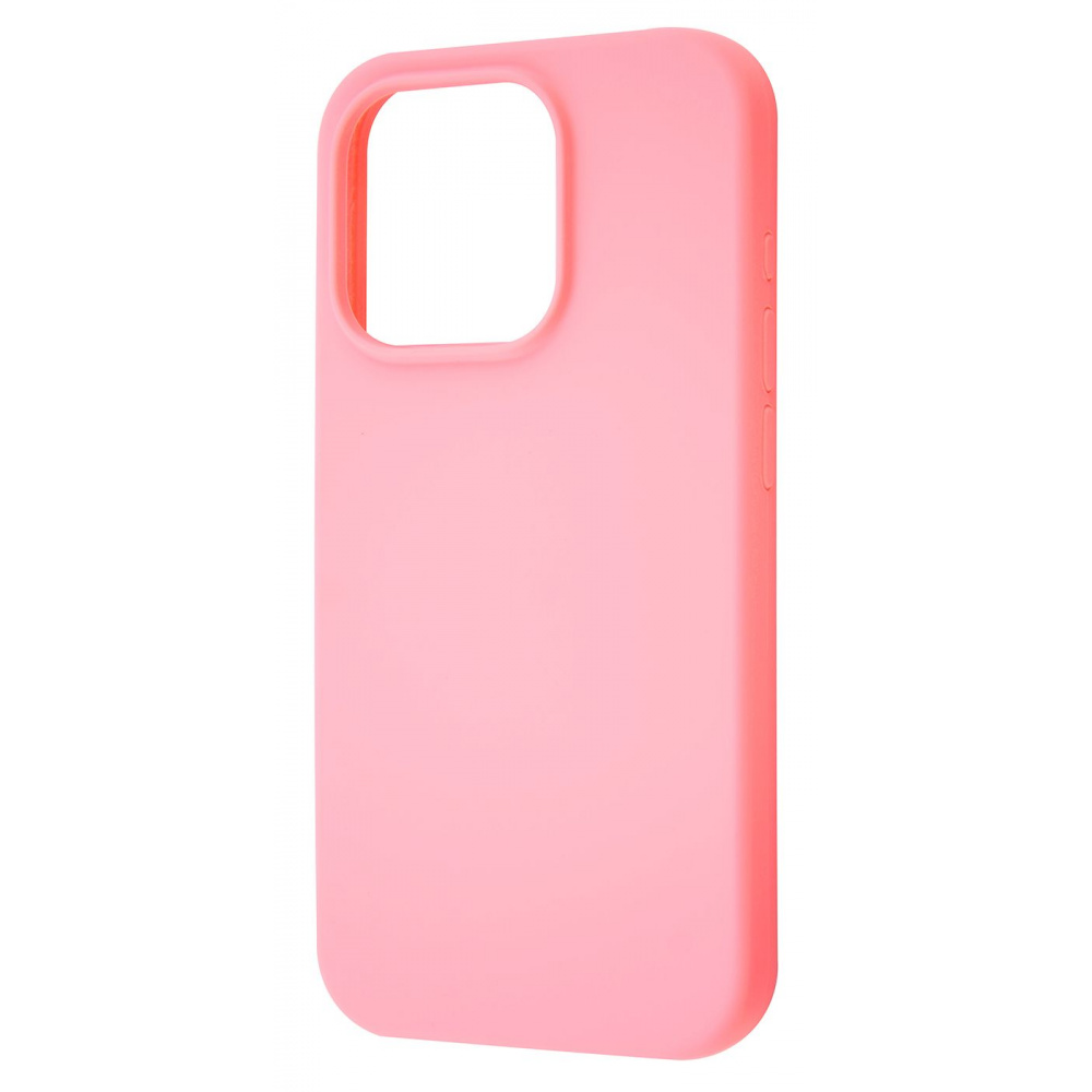 Чехол WAVE Full Silicone Cover iPhone 15 Pro Max - фото 15