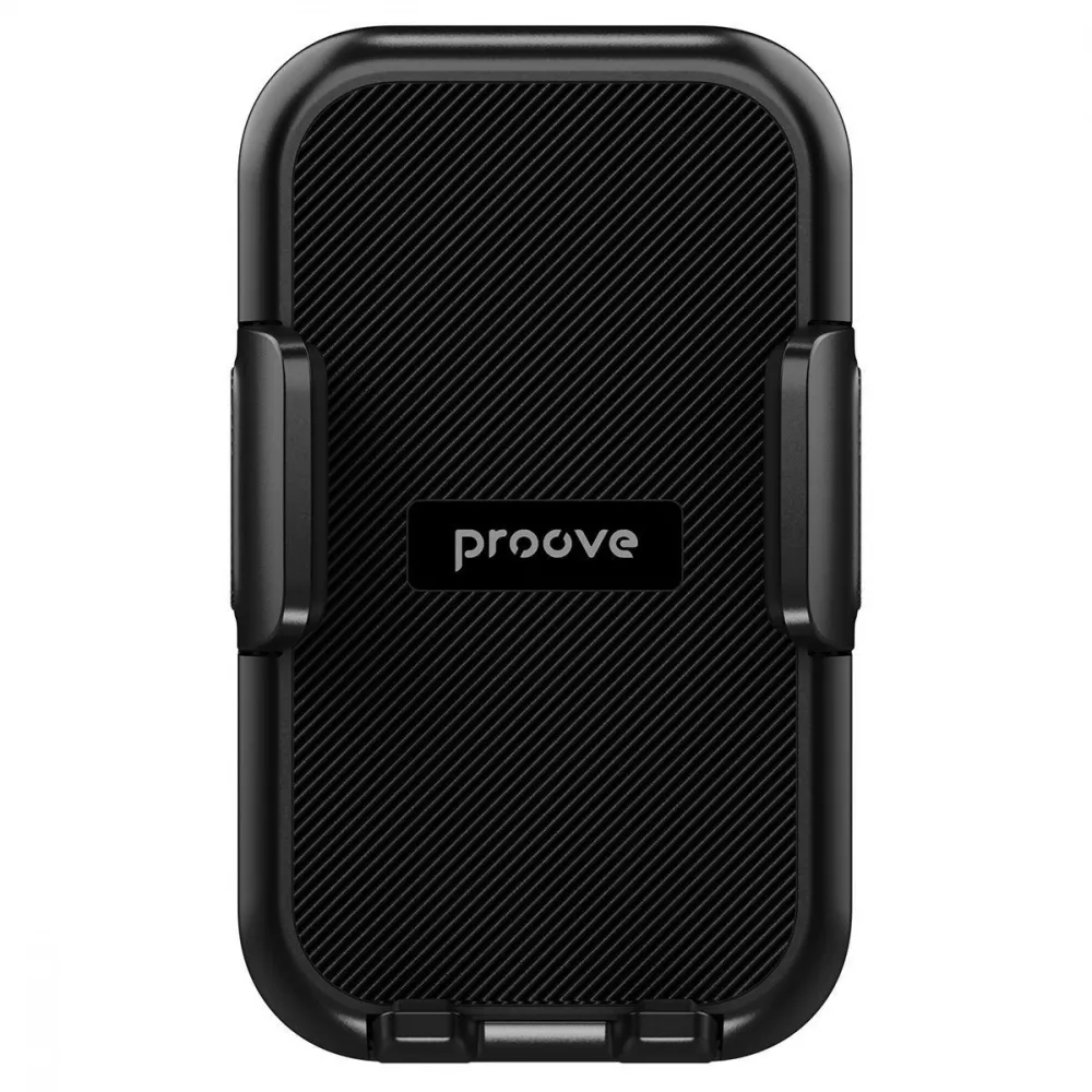 Автомобільний тримач Proove Alpha Air Outlet Car Mount — Придбати в Україні - фото 2