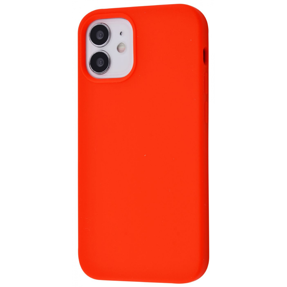 Чохол WAVE Full Silicone Cover iPhone 12 mini — Придбати в Україні - фото 9