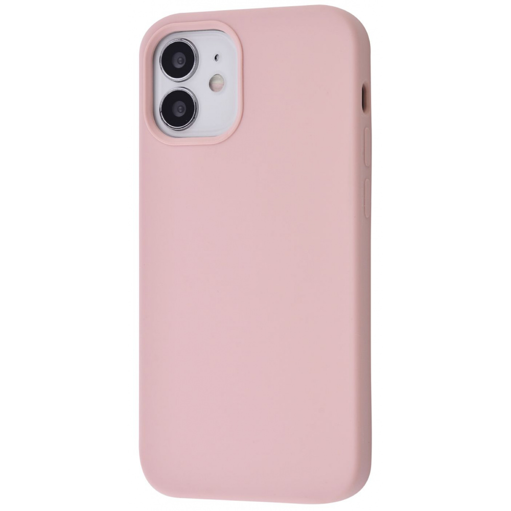 Чохол WAVE Full Silicone Cover iPhone 12 mini — Придбати в Україні - фото 10