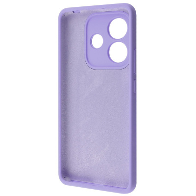 Купить Чехол WAVE Full Silicone Cover Xiaomi Redmi Note 14 5G 60057 - Ncase