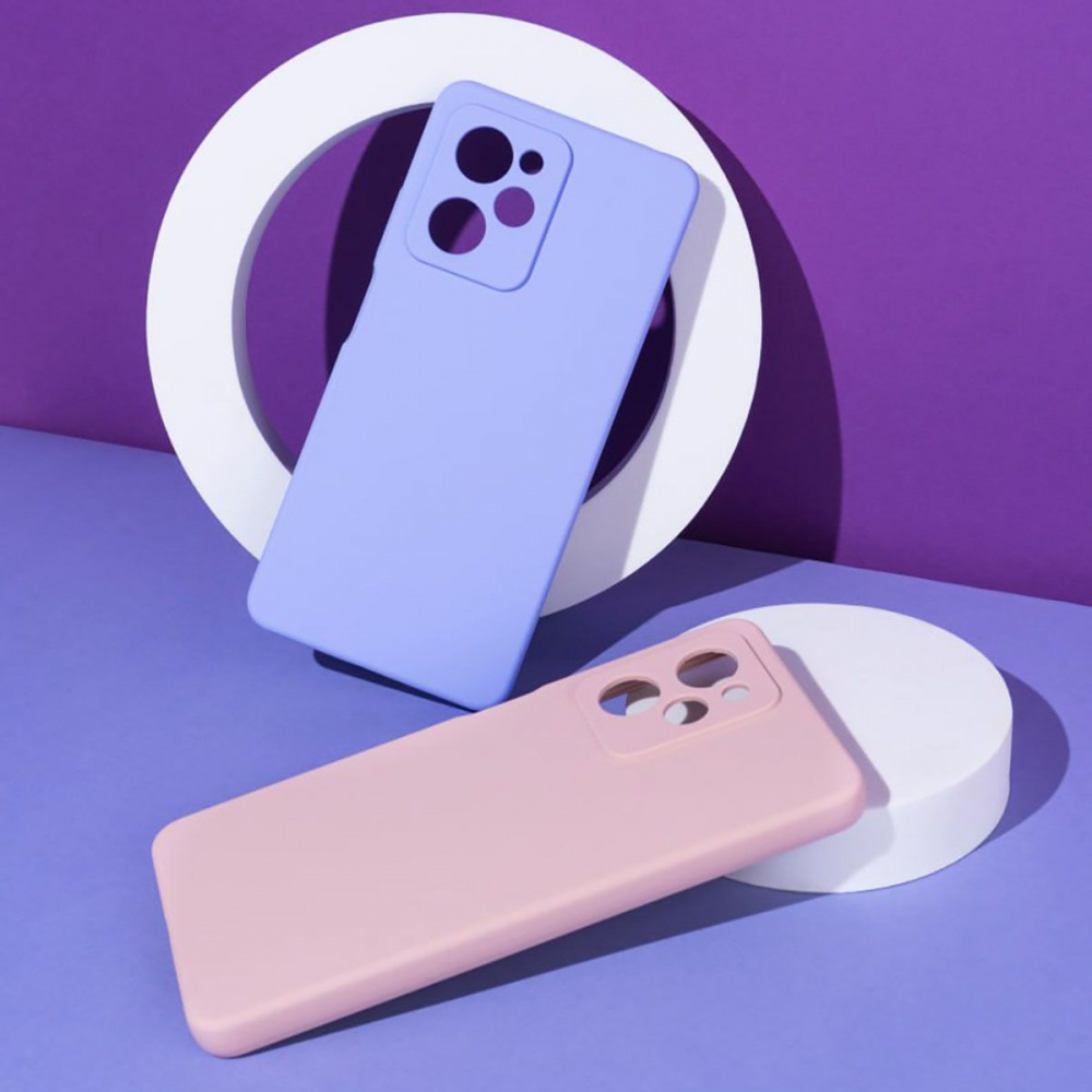 Чохол WAVE Full Silicone Cover Xiaomi Redmi Note 14 5G — Придбати в Україні - фото 2