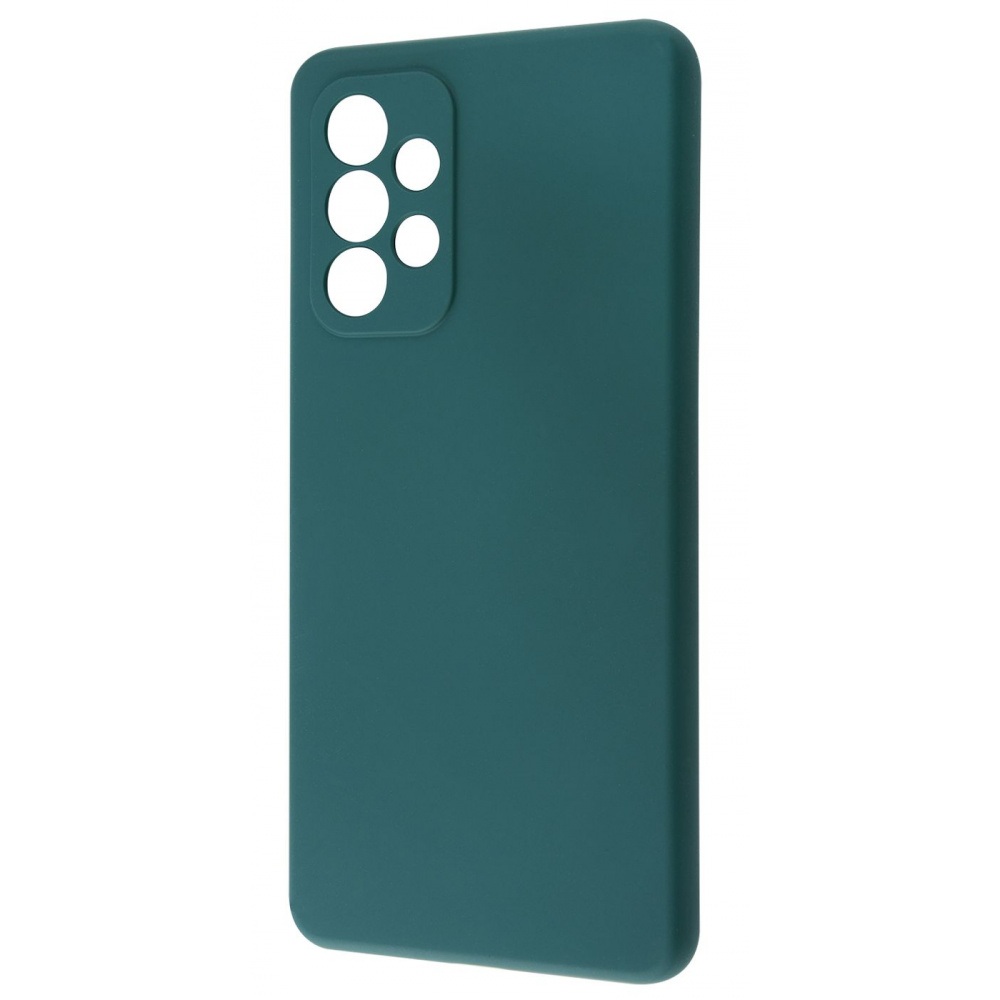Чехол WAVE Colorful Case (TPU) Samsung Galaxy A53 (A536B) - фото 8