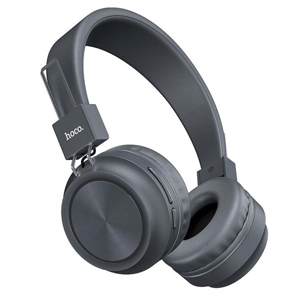 Wireless Headphones Hoco W25 Promise Bluetooth - фото 8