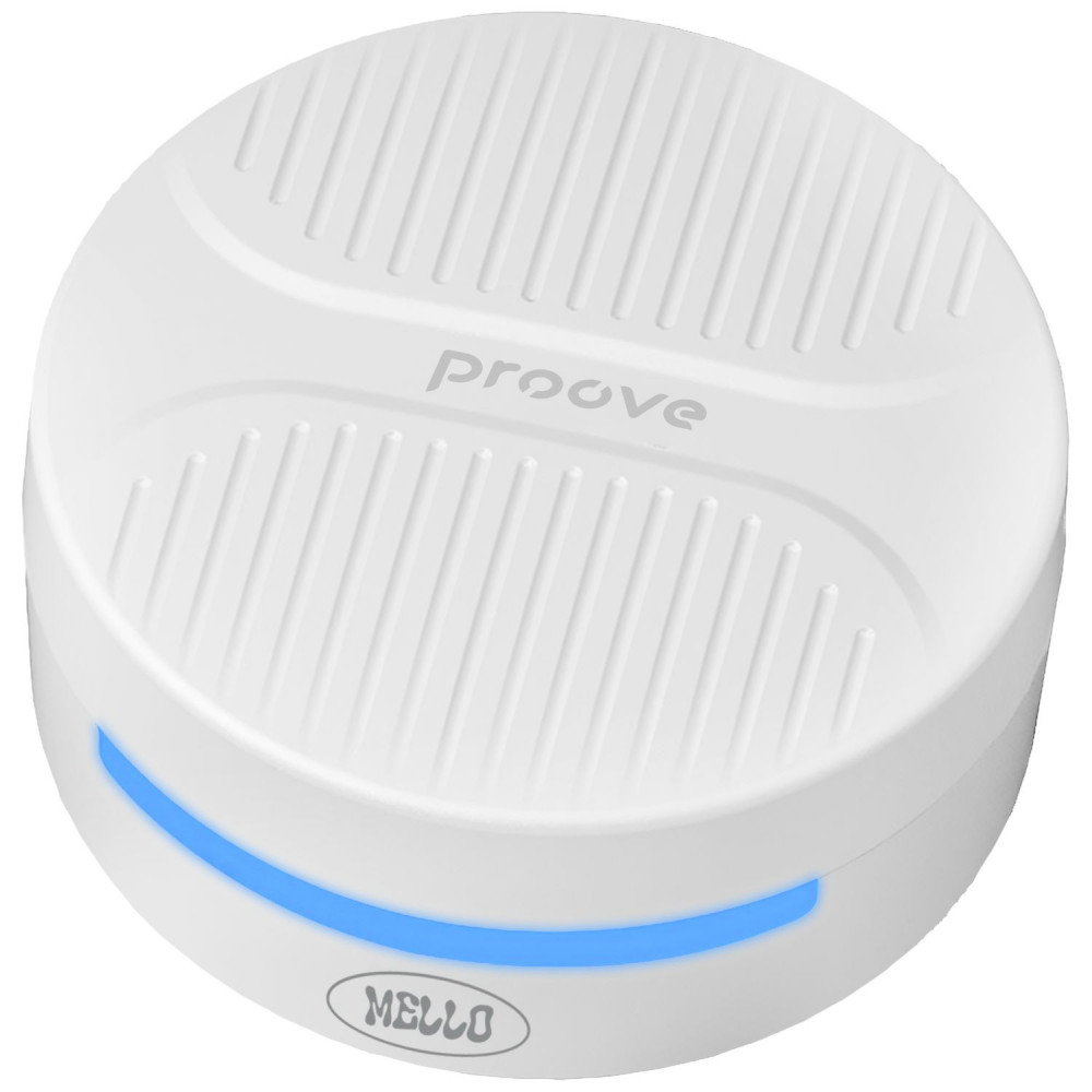 Бездротові навушники Proove Mello TWS with ANC (APP) — Придбати в Україні - фото 3