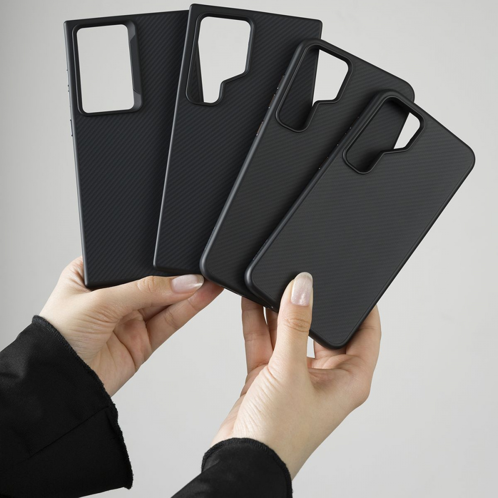 Proove Force Armor Case with Magnetic Ring Samsung Galaxy S23 Ultra - фото 2