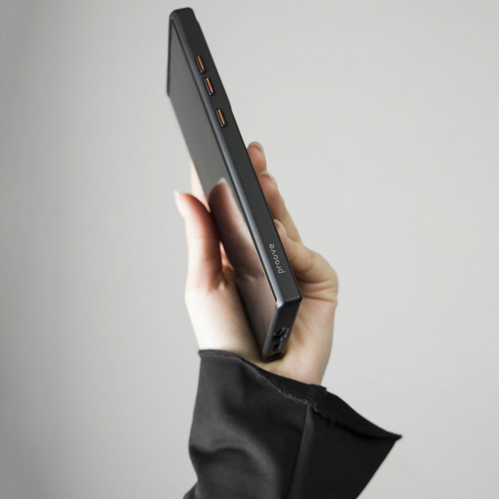 Proove Force Armor Case with Magnetic Ring Samsung Galaxy S24 Ultra - фото 3