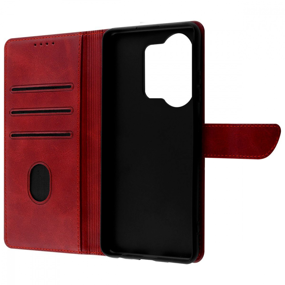 Чохол WAVE Fold Case Xiaomi Redmi Note 13 Pro 4G/Poco M6 Pro 4G/Redmi Note 14s — Придбати в Україні - фото 2