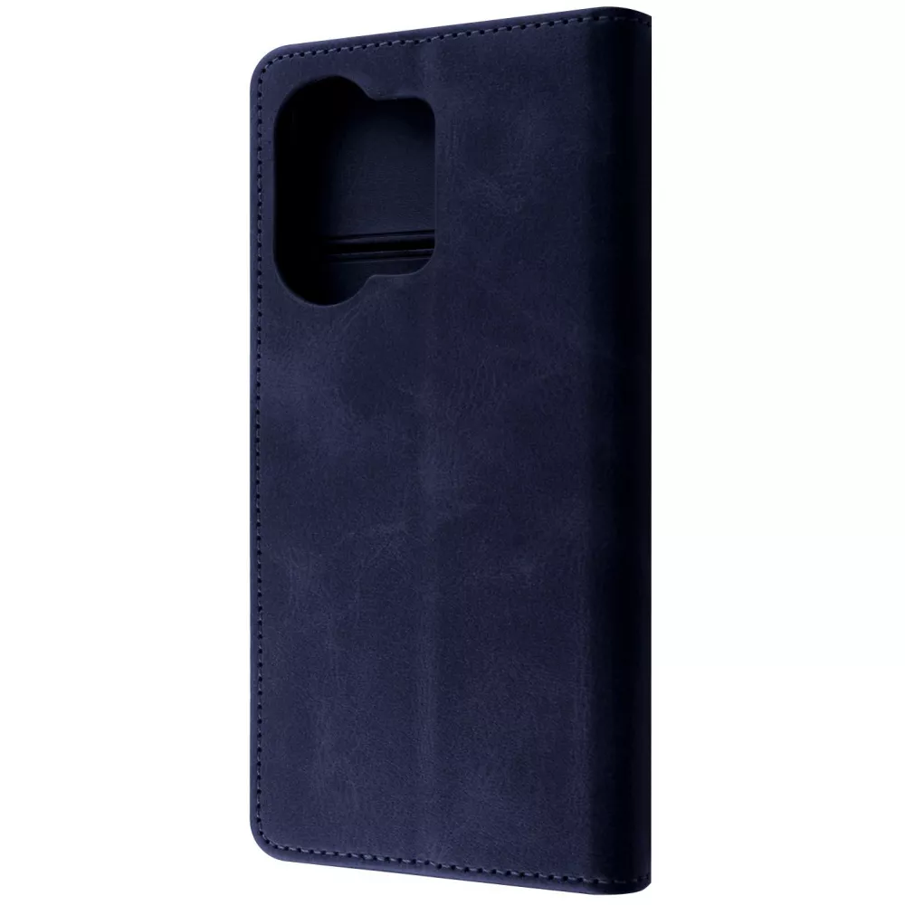 Чехол WAVE Fold Case Xiaomi Redmi Note 13 Pro 4G/Poco M6 Pro 4G - фото 5