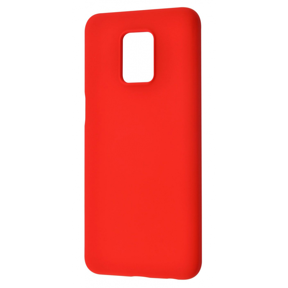WAVE Colorful Case (TPU) Xiaomi Redmi Note 9S/Note 9 Pro - фото 9