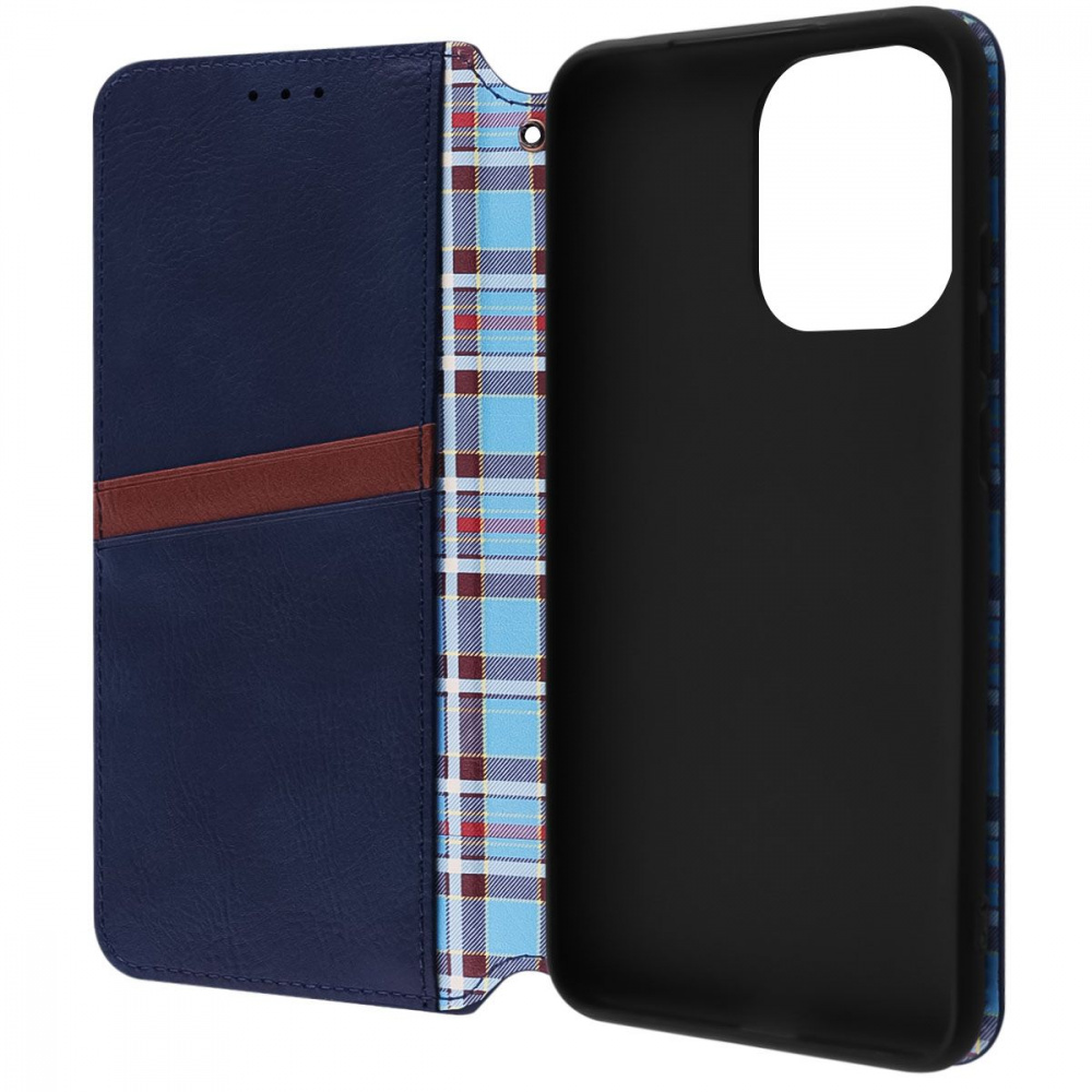 Чохол WAVE Cubic Rubic Case Xiaomi Redmi 13C 4G/Poco C65 — Придбати в Україні - фото 2