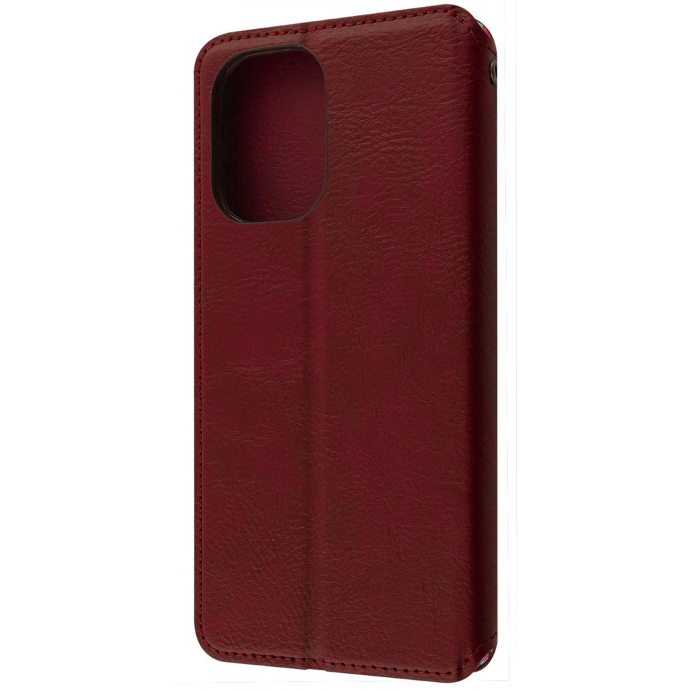 Чохол WAVE Cubic Rubic Case Xiaomi Redmi 13C 4G/Poco C65 — Придбати в Україні - фото 5
