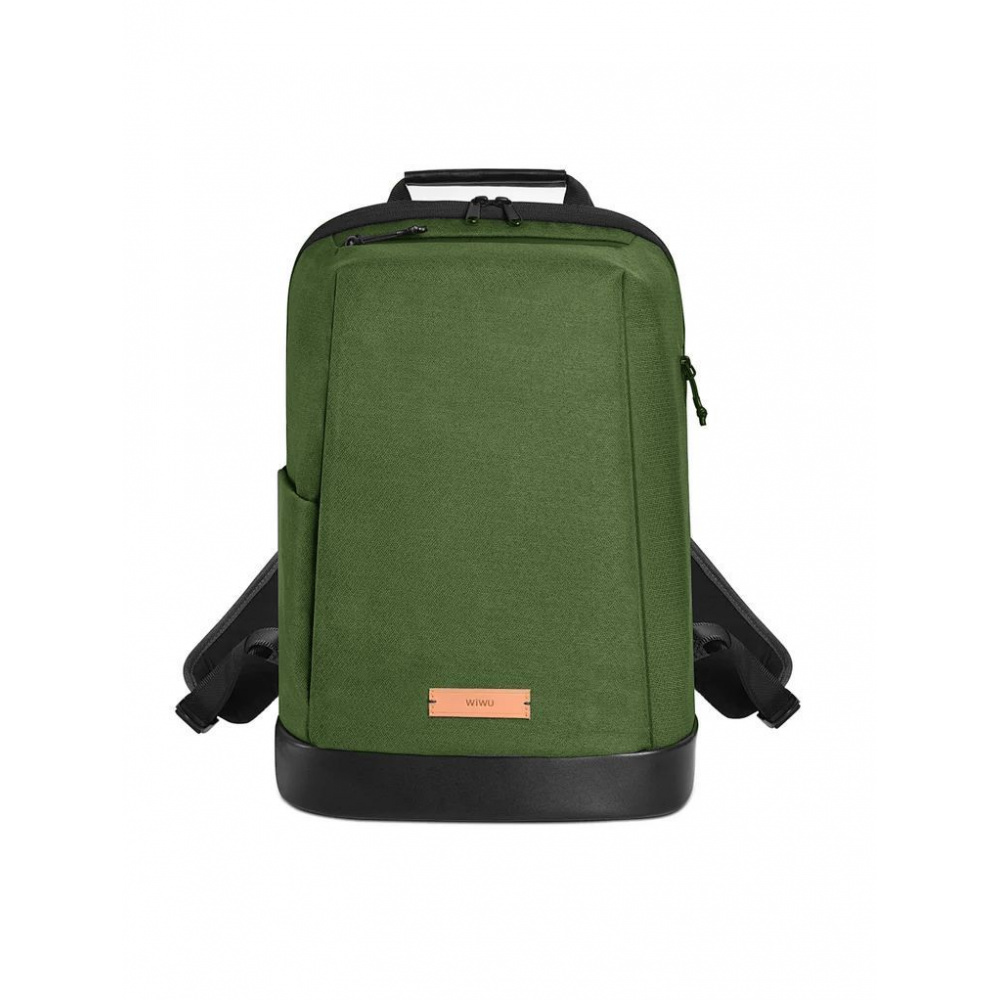 Портфель WIWU Elite Backpack — Придбати в Україні - фото 11