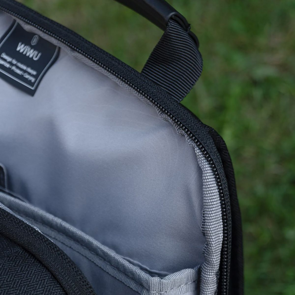 Портфель WIWU Elite Backpack — Придбати в Україні - фото 3