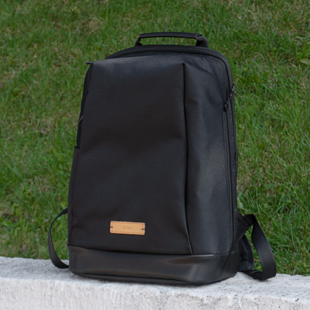 Портфель WIWU Elite Backpack — Придбати в Україні - фото 2