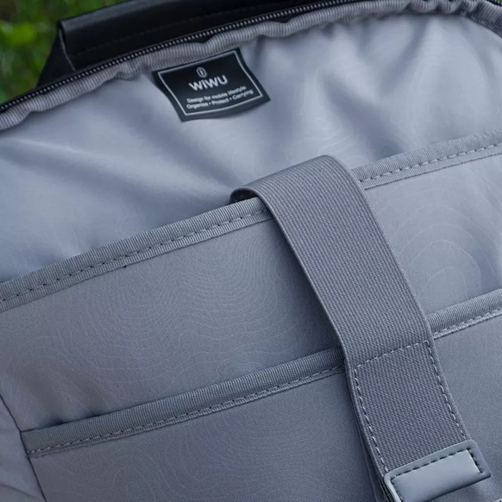 Портфель WIWU Elite Backpack — Придбати в Україні - фото 5
