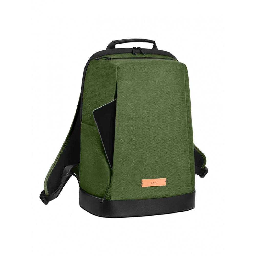 Портфель WIWU Elite Backpack — Придбати в Україні - фото 9