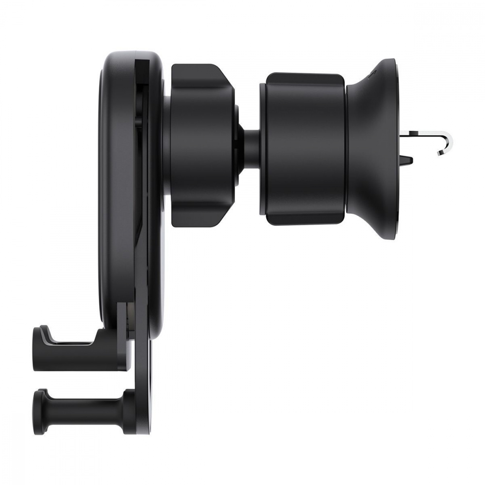 Автомобільний тримач Baseus Stable Gravitational Car Mount Air (Air Outlet Version) — Придбати в Україні - фото 3