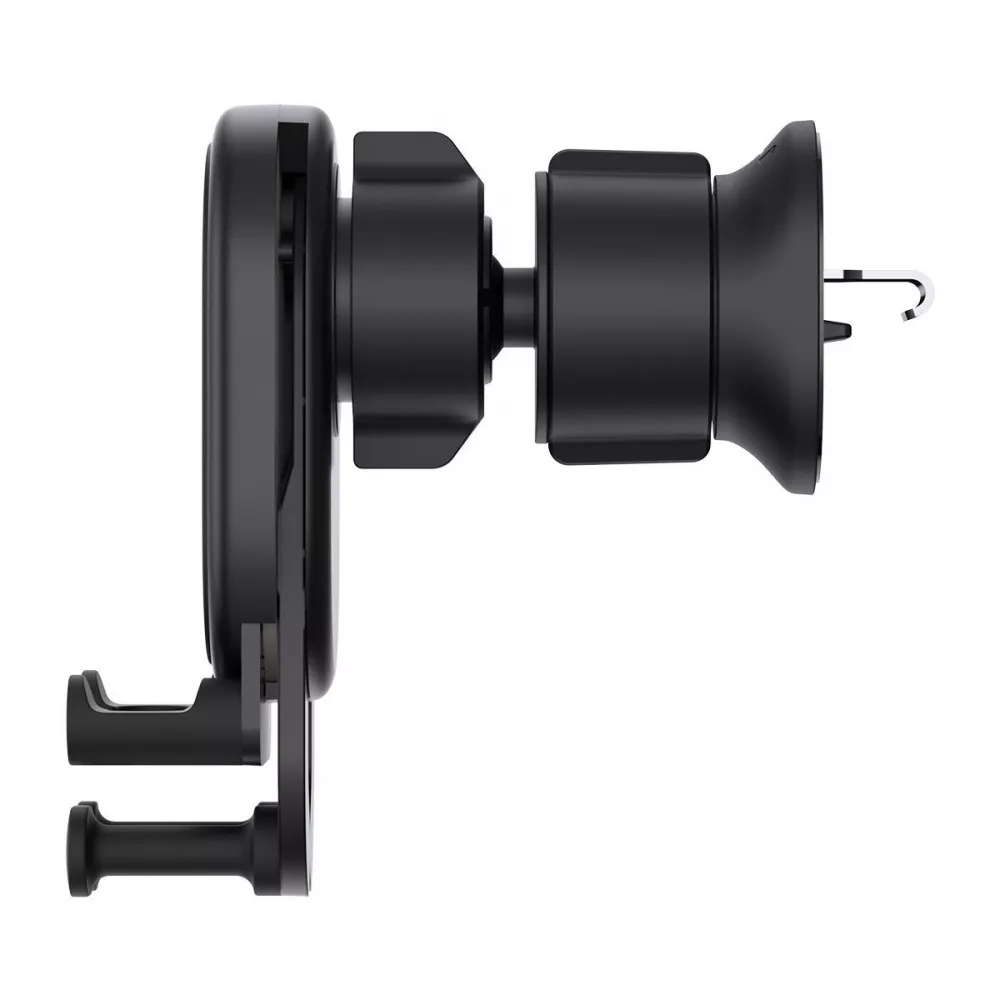 Автомобільний тримач Baseus Stable Gravitational Car Mount Air (Air Outlet Version) — Придбати в Україні - фото 3