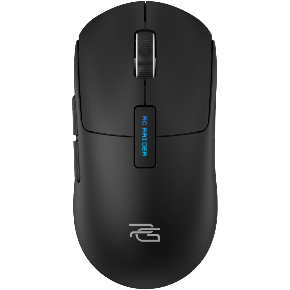 Беспроводная игровая мышь Proove Gaming RC Raider 8K - фото 57
