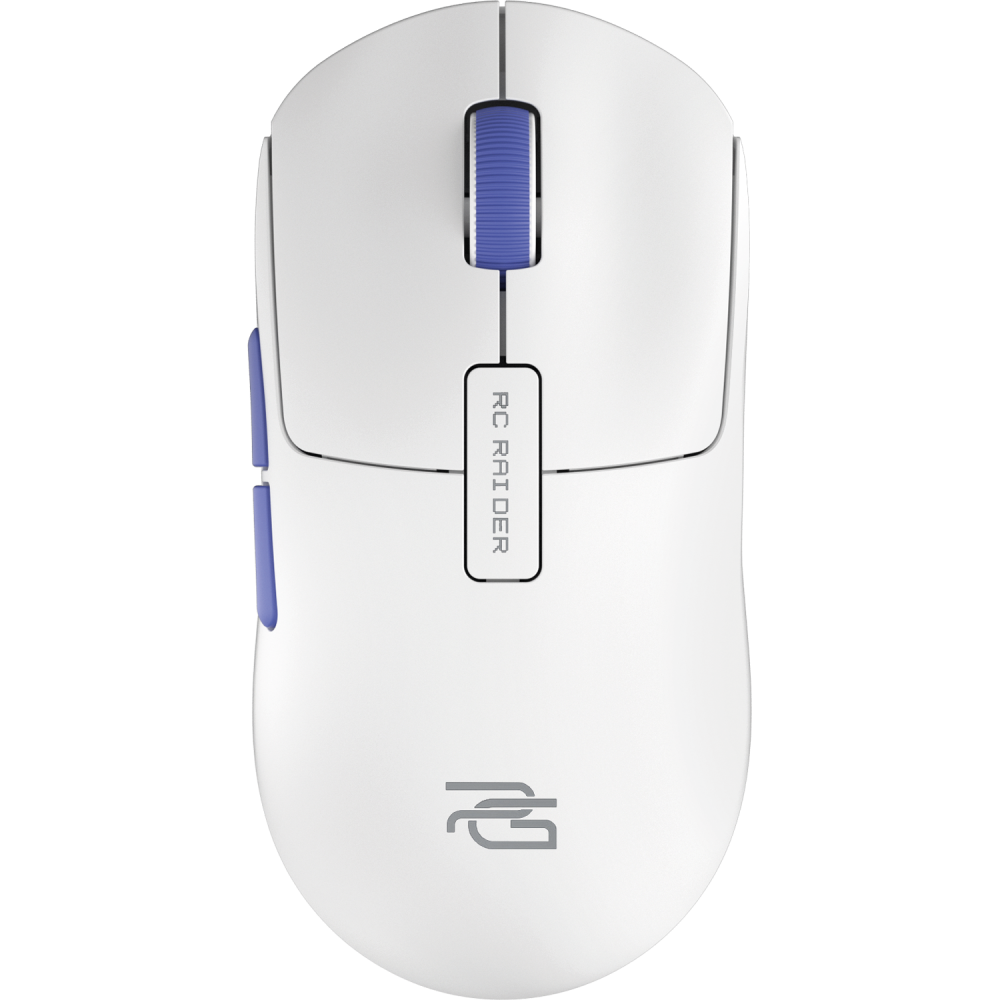 Беспроводная игровая мышь Proove Gaming RC Raider 8K - фото 59