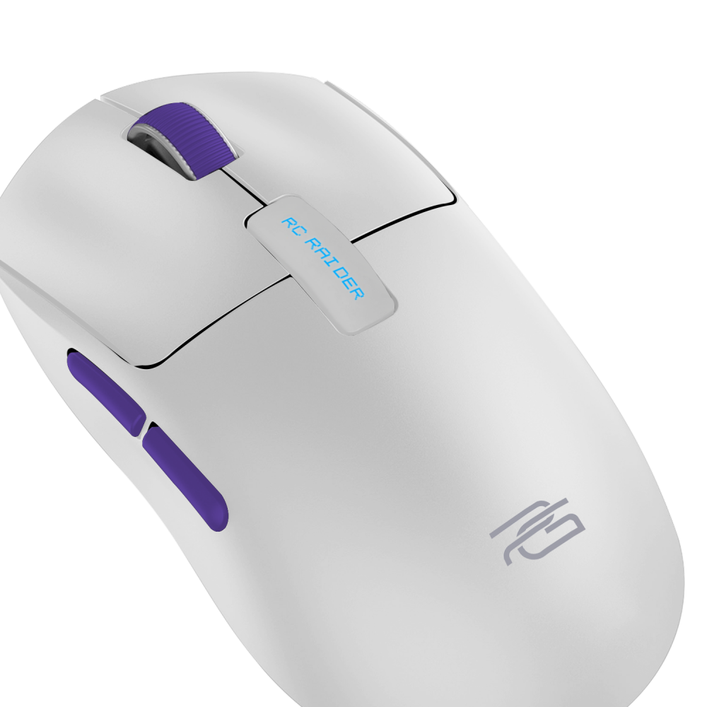 Беспроводная игровая мышь Proove Gaming RC Raider 8K - фото 41