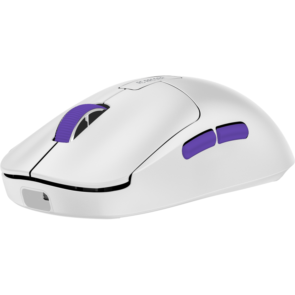 Беспроводная игровая мышь Proove Gaming RC Raider 8K - фото 43