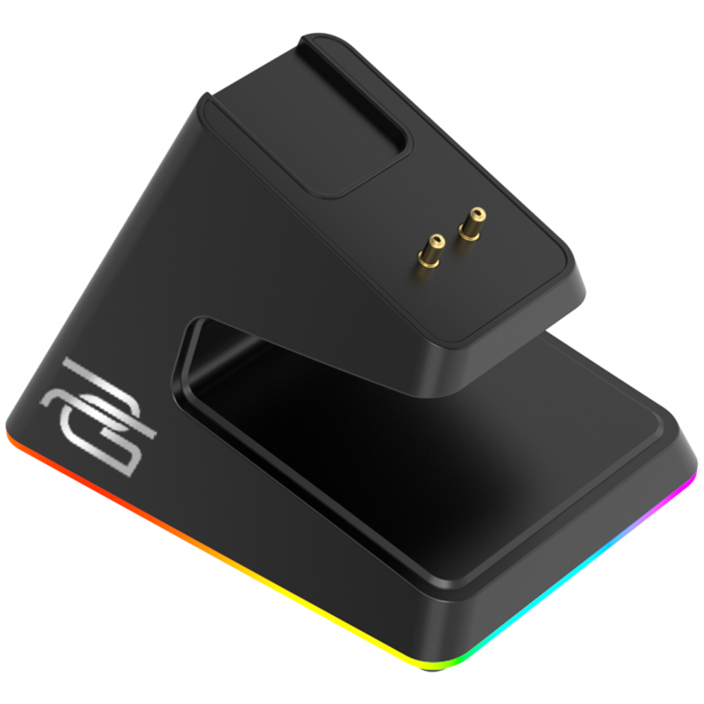 Бездротова ігрова миша Proove Gaming Jester 8K with Charging Dock — Придбати в Україні - фото 30