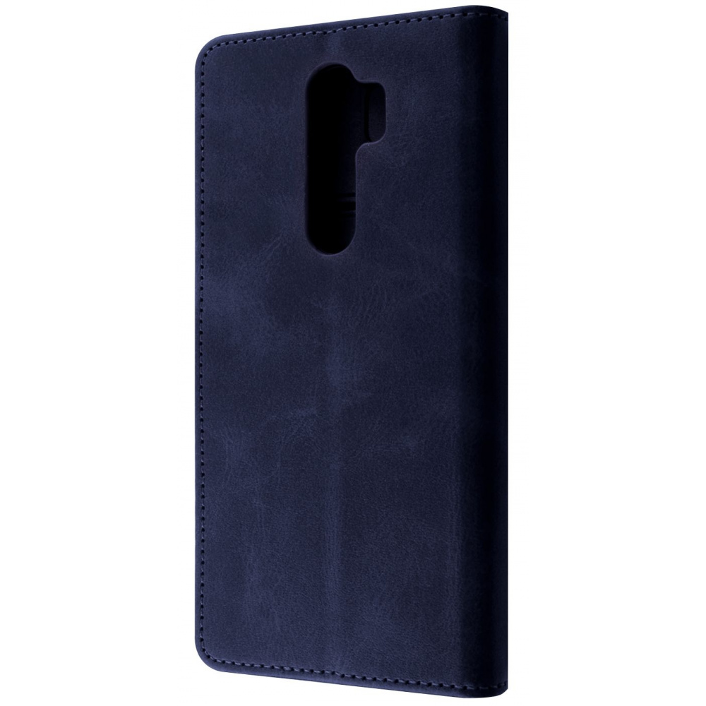 Чехол WAVE Fold Case Xiaomi Redmi Note 8 Pro - фото 4
