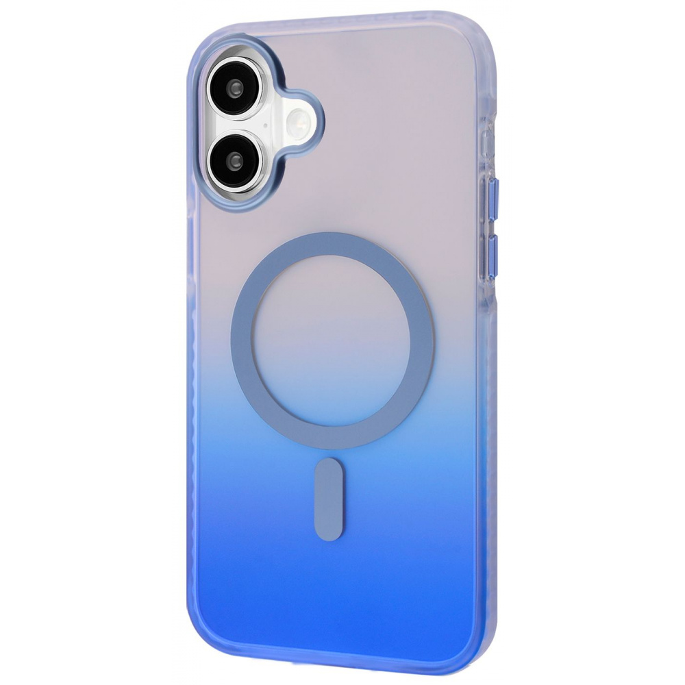 Чехол Proove Shadow Star Case with Magnetic Ring iPhone 16 Plus - фото 7