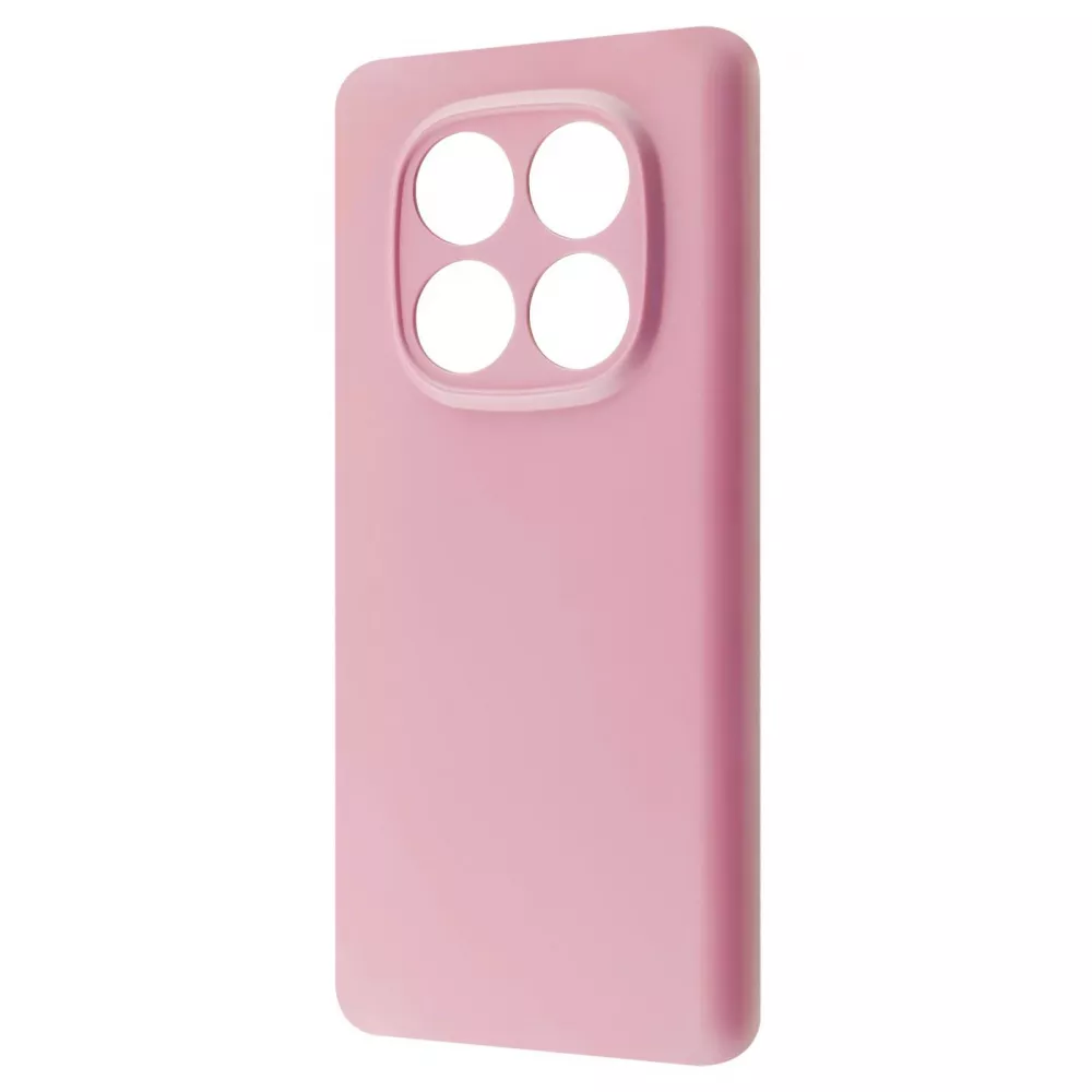 Чохол WAVE Colorful Case (TPU) Xiaomi Redmi Note 14 Pro 5G/Poco X7 — Придбати в Україні - фото 12