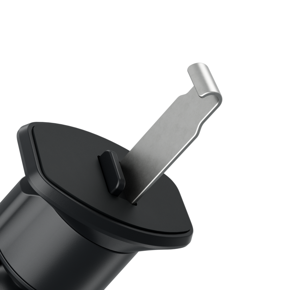 Автомобільний тримач з Бездротовим ЗП Proove Nitro Charge 15W — Придбати в Україні - фото 10