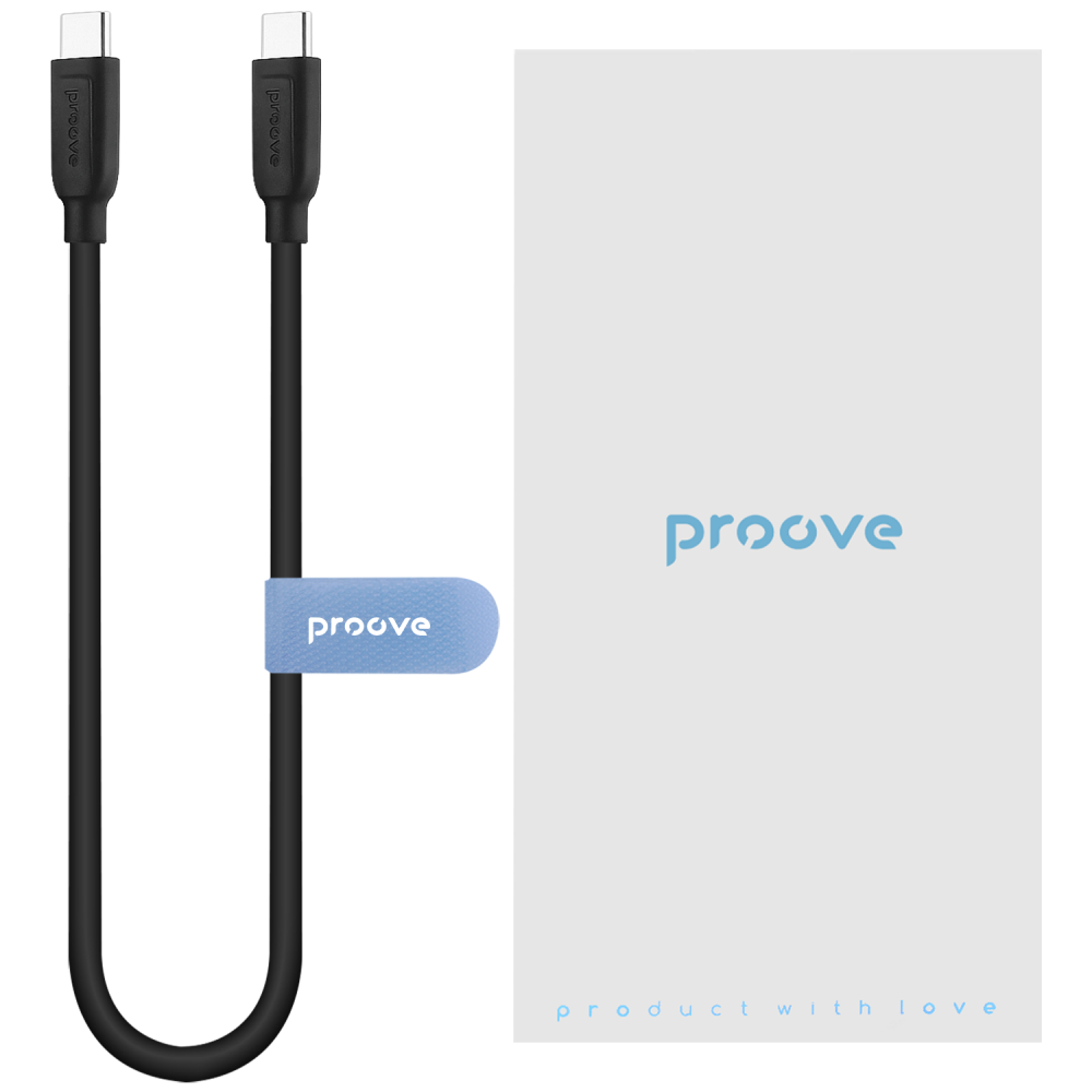 Автомобільний тримач з Бездротовим ЗП Proove Nitro Charge 15W — Придбати в Україні - фото 11