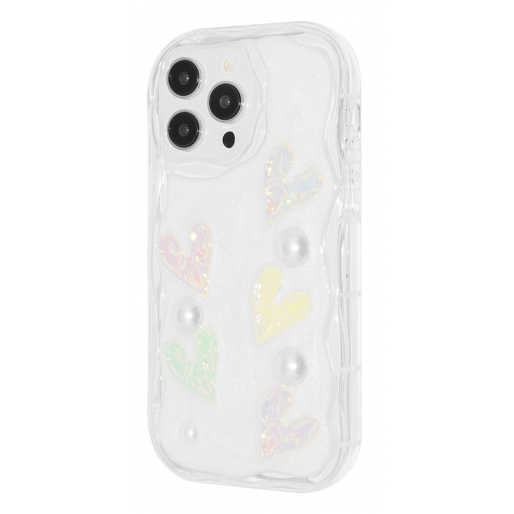 Чохол Lovely Skin Case iPhone 15 Pro Max — Придбати в Україні