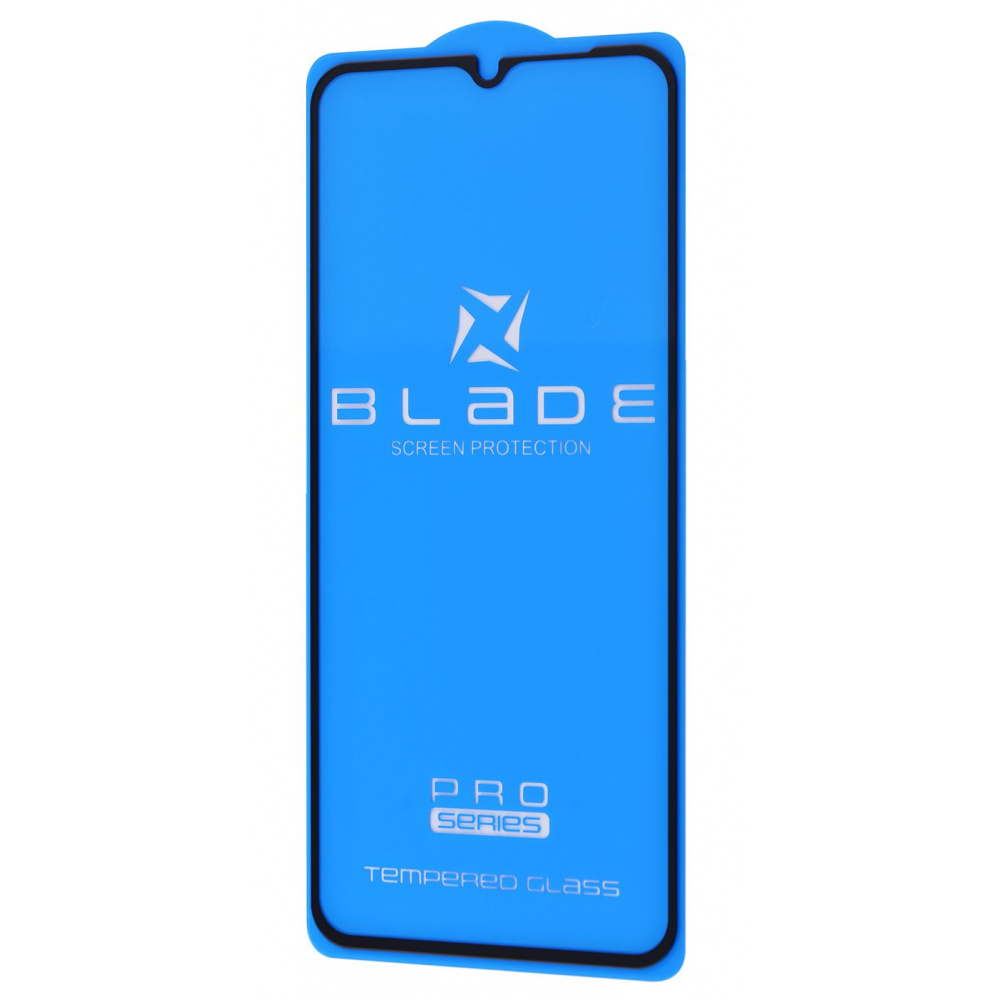 Protective glass BLADE PRO Series Full Glue Samsung Galaxy A12/M12
