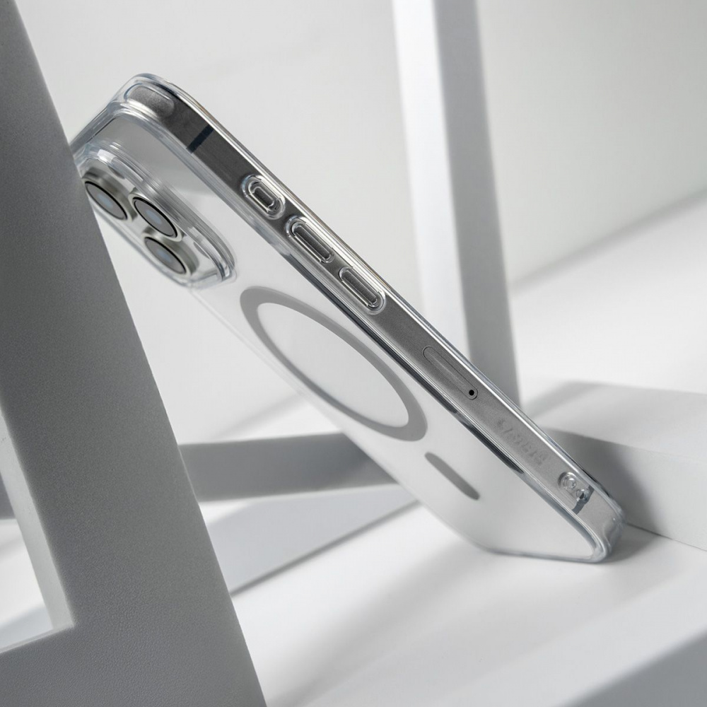 Чохол Proove Blossom Case with Magnetic Ring iPhone 16 Pro — Придбати в Україні - фото 4