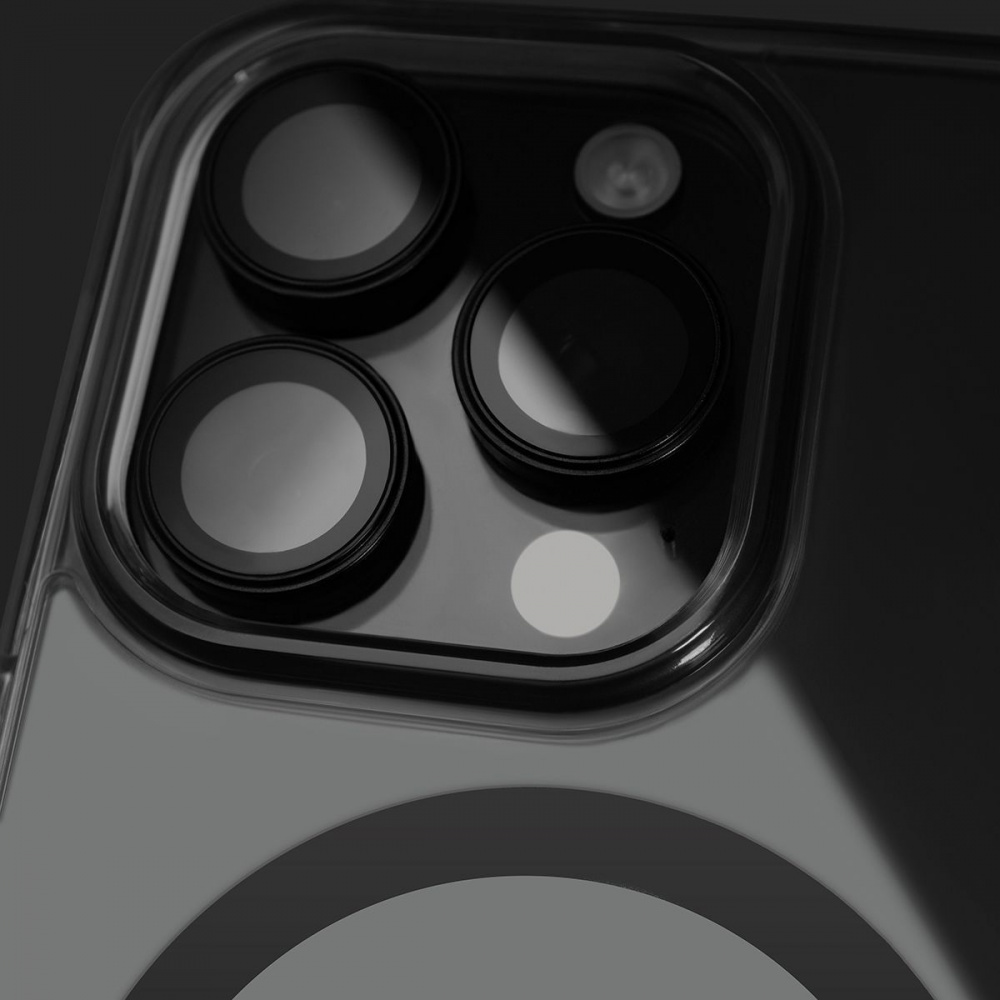 Чохол Proove Blossom Case with Magnetic Ring iPhone 16 Pro Max — Придбати в Україні - фото 12