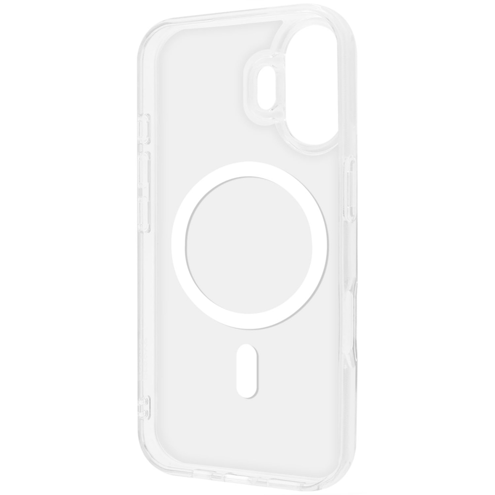 Чехол Proove Blossom Case with Magnetic Ring iPhone 17 - фото 2