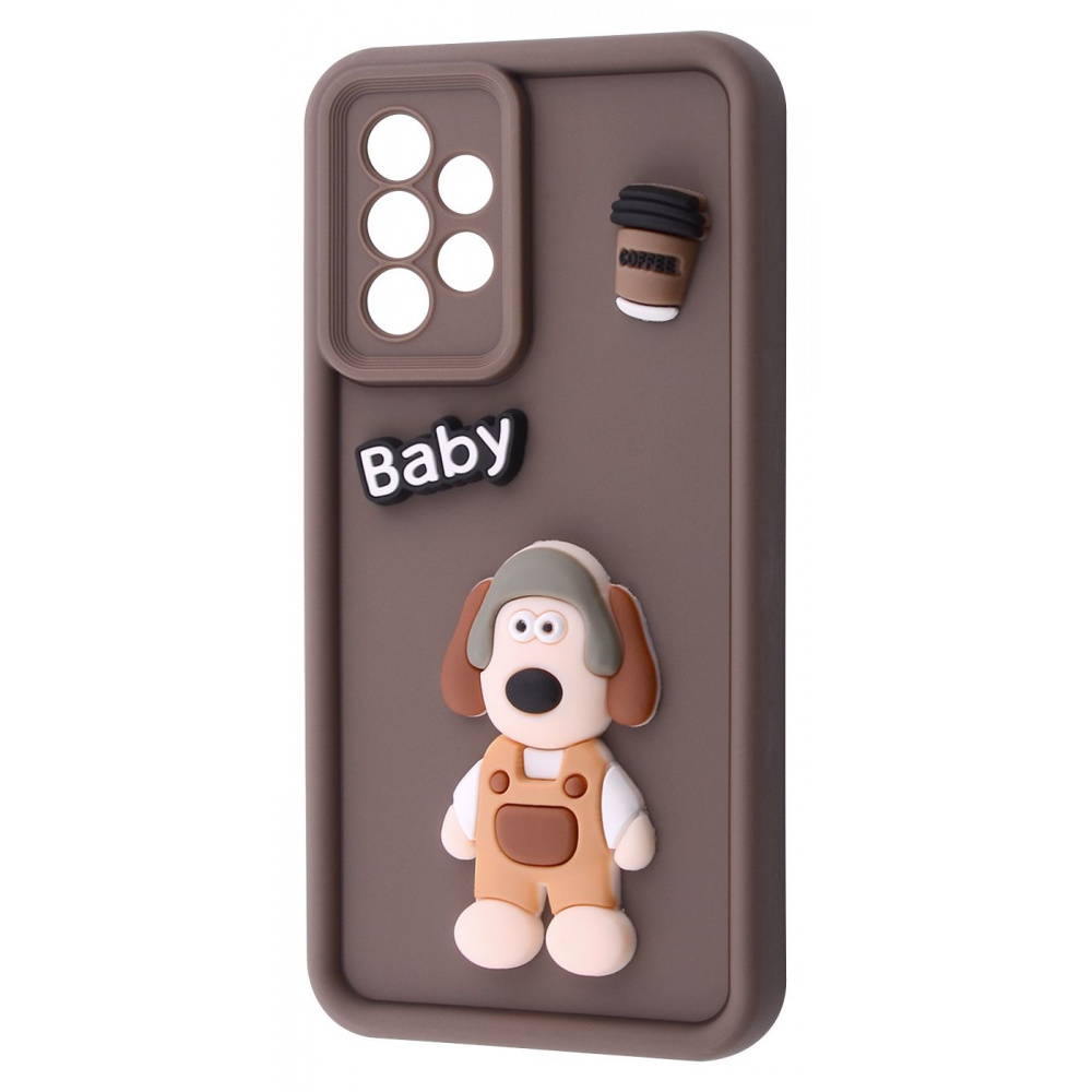 Чехол Pretty Things Case Samsung Galaxy A52 (A525F) - фото 9