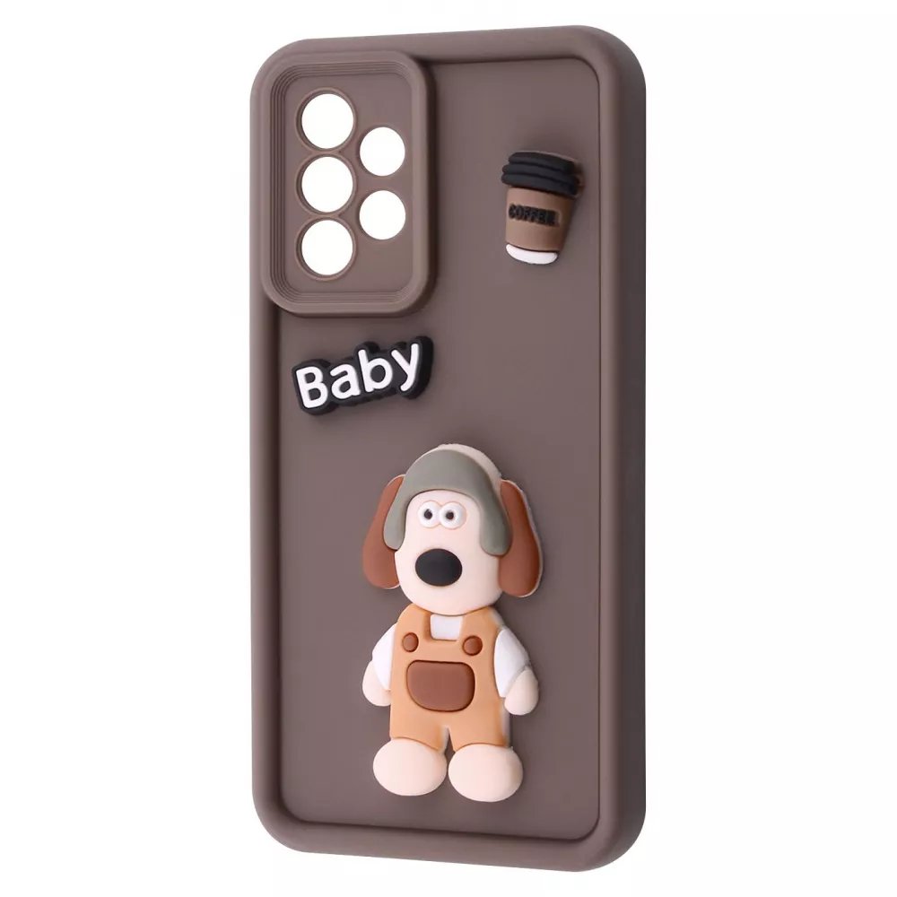 Чехол Pretty Things Case Samsung Galaxy A52 (A525F) - фото 9