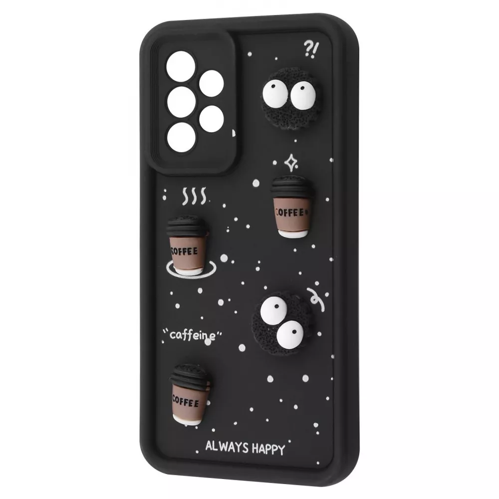 Чехол Pretty Things Case Samsung Galaxy A52 (A525F) - фото 11