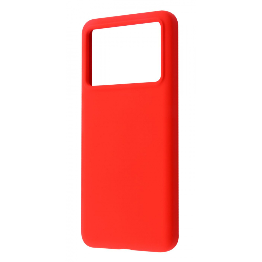 Чохол WAVE Full Silicone Cover Xiaomi Poco X6 Pro 5G — Придбати в Україні - фото 8