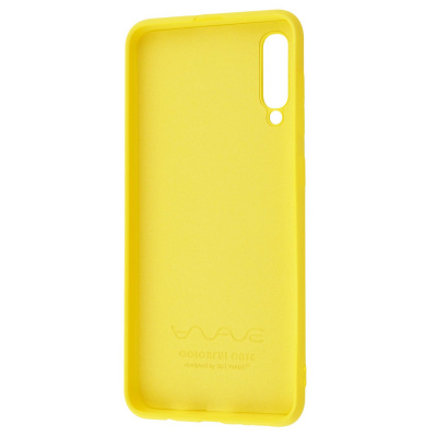 Чохол WAVE Colorful Case (TPU) Samsung Galaxy A30s/A50 (A307F/A505F) — Придбати в Україні