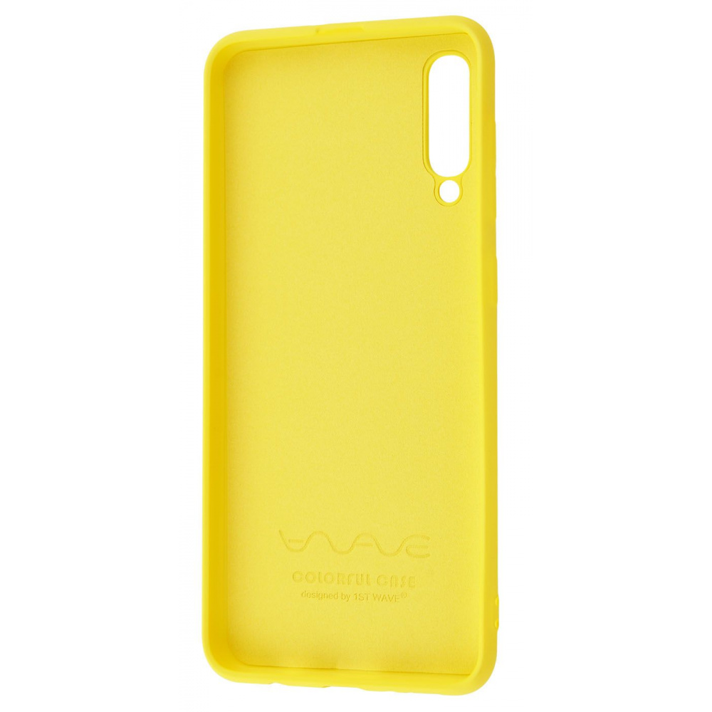 Чохол WAVE Colorful Case (TPU) Samsung Galaxy A30s/A50 (A307F/A505F) — Придбати в Україні - фото 2